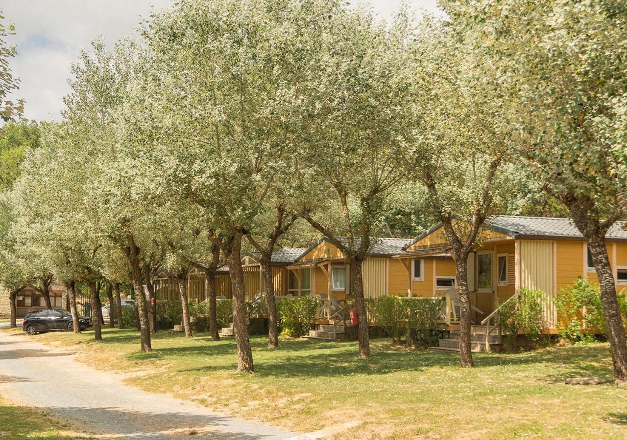 Camping Senia รูปิต ภายนอก รูปภาพ